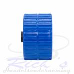 Bootrol / kimrol 74×120mm asgat 15mm kunststof PE, Watersport en Boten, Boottrailers, Ophalen of Verzenden, Nieuw