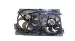 Koelventilatormotor Volkswagen Golf Mk 2.3 V5, Ophalen of Verzenden, Gebruikt