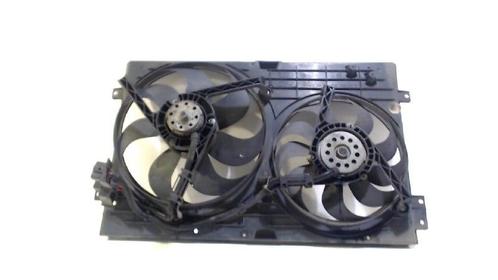 Koelventilatormotor Volkswagen Golf Mk 2.3 V5, Auto-onderdelen, Motor en Toebehoren, ARN erkend, Stiba lid, Erkend duurzaam, Gebruikt