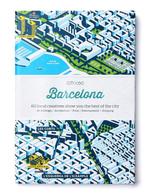 CITIx60 City Guides - Barcelona 9789887850069 Viction:Ary, Verzenden, Zo goed als nieuw, Viction:Ary