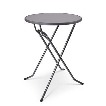 Statafel rond 80 cm inklapbaar - bartafel hangtafel beschikbaar voor biedingen
