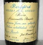 Bodegas de José Pemartin, 1914 Solera Sherry Berisford -, Verzamelen, Wijnen, Nieuw