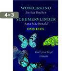 Wonderkind / Jessica Duchen ; Schemervlinder / Sara, Boeken, Verzenden, Gelezen, Jessica Duchen