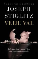 Vrije val 9789049103354 Joseph Stiglitz, Verzenden, Zo goed als nieuw, Joseph Stiglitz