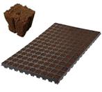 Eazy Plug CT150, 2x2 cm, 150 st. (per tray), Tuin en Terras, Aarde en Mest, Ophalen of Verzenden