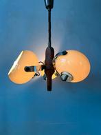 Dijkstra Space Triple Mushroom Pendant Lamp, Ophalen of Verzenden, Nieuw