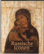 Russische iconen 9789061096122 D. Krikhaar, Verzenden, Gelezen, D. Krikhaar