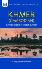 9780781813181 Khmer Dictionary  Phrasebook, Verzenden, Nieuw, Soksan Ngoun