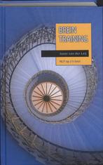 Brein training 9789055992553 Joost van der Leij, Verzenden, Gelezen, Joost van der Leij