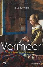 Vermeer 9789029097000 Nils Büttner, Verzenden, Gelezen, Nils Büttner