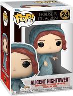 Funko Pop! - House of Dragon - Alicent Hightower #24 | Funko, Verzenden, Nieuw