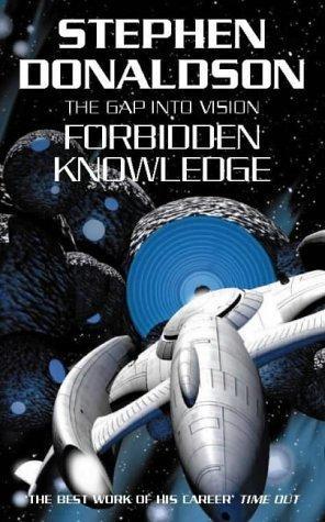 Forbidden Knowledge 9780006470205 Malcolm Doney, Boeken, Taal | Engels, Gelezen, Verzenden