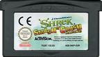 Shrek Smash N Crash (losse cassette) (GameBoy Advance), Gebruikt, Verzenden
