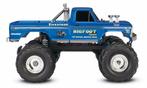 Traxxas Bigfoot, 1/10 Schaal Monster Truck TRX36034-1 TRXXS, Hobby en Vrije tijd, Modelbouw | Radiografisch | Auto's, Elektro