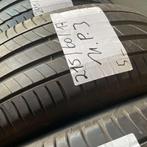 2 x Michelin Primacy 3 215-60-17 Zomerbanden 5mm, Auto-onderdelen, Banden en Velgen, 17 inch, Ophalen of Verzenden, Band(en), Personenwagen