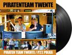 Piratenteam Twente (Alwie Kroeze)  / P.T.T. Polka (Martin St, Cd's en Dvd's, Vinyl | Nederlandstalig, Ophalen of Verzenden, Nieuw in verpakking