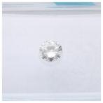 Zonder Minimumprijs - 1 pcs Diamant (Natuurlijk) - 0.21 ct -, Nieuw