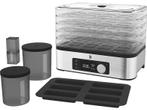 WMF -  Kitchenminis Snack To-go Droogoven, Witgoed en Apparatuur, Ovens, Minder dan 45 cm, Minder dan 45 cm, Verzenden, Nieuw