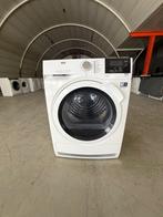 AEG 8000 Serie AbsoluteCare Droger 8kg | MixDry | Garantie!, Minder dan 85 cm, Overige typen, 8 tot 10 kg, Refurbished