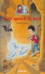 Een spook in bed 9789025840952 Els Rooijers, Gelezen, Els Rooijers, Verzenden