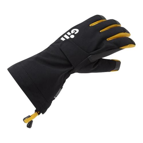 Gill 7805 Helmsmans Handschoenen zwart -M, Watersport en Boten, Watersportkleding, Ophalen of Verzenden