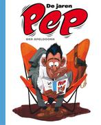 De jaren pep de jaren pep 9789088862021 Ger Apeldoorn, Verzenden, Zo goed als nieuw, Ger Apeldoorn