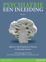Psychiatrie, 9789043024280, Boeken, Verzenden, Zo goed als nieuw, Studieboeken