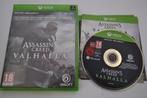 Assassins Creed - Valhalla - Ultimate Edition (ONE), Zo goed als nieuw, Verzenden