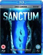 Sanctum 3D (Blu-ray), Gebruikt, Verzenden
