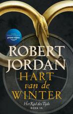 9789024595471 Het Rad des Tijds 9 - Hart van de Winter, Nieuw, Robert Jordan, Verzenden