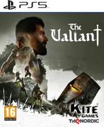 The Valiant-Standaard (PlayStation 5) NIEUW, Ophalen of Verzenden, Nieuw
