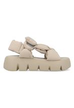 Steve Madden Sandalen Bonkers SM11002465-04004-022 Grijs /, Verzenden, Nieuw, Grijs