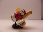Herman Brood (1946-2001) (after) - sculptuur, Red Baron - 10