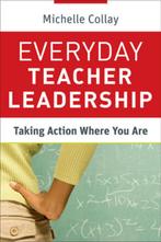 Everyday Teacher Leadership 9780470648292, Boeken, Zo goed als nieuw, Verzenden