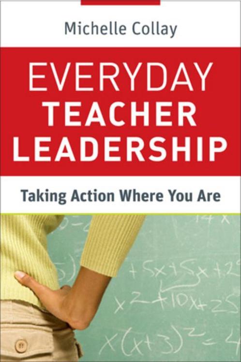 Everyday Teacher Leadership 9780470648292, Boeken, Schoolboeken, Zo goed als nieuw, Verzenden