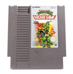 Teenage Mutant Ninja Turtles II - The Arcade Game [Nintendo, Spelcomputers en Games, Games | Nintendo NES, Ophalen of Verzenden