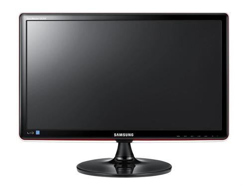 Samsung 22B300 - 22 inch LED Full HD Monitor, Computers en Software, Monitoren, TN, Gaming, Full HD, Zo goed als nieuw, DVI, VGA