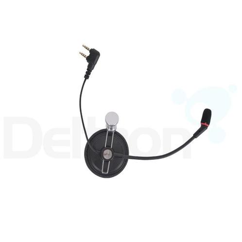 Maytel HPB-01RG R speaker + microfoon, Audio, Tv en Foto, Luidsprekers, Verzenden