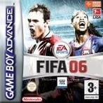 MarioGBA.nl: FIFA 06 - iDEAL!, Gebruikt, Ophalen of Verzenden
