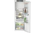 Liebherr IRBdi 4851 Prime BioFresh, 238 l, Ingebouwd, D, 33, Verzenden, Zo goed als nieuw