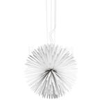 Foscarini Sun Light of Love Sospensione LED, wit - schakelba, Verzenden, Nieuw