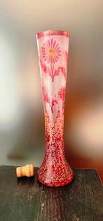 Val & Cie - Vaas - Glas - Vaas Val&Cie