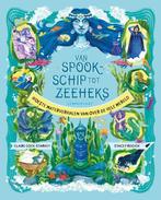 9789047716587 Van spookschip tot zeeheks, Verzenden, Nieuw, Claire Cock-Starkey