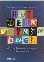 9789058716811 Het werkvormenboek Rupert Spijkerman, Boeken, Rupert Spijkerman, Nieuw, Verzenden