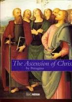 The Ascension of Christ - by Pietro Perugino, Nieuw, Verzenden