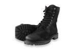 Travelin Veterboots in maat 44 Zwart | 10% extra korting, Kleding | Heren, Schoenen, Verzenden, Zwart, Boots, Zo goed als nieuw