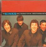 cd - The Kinks - Kinks Best of, Zo goed als nieuw, Verzenden