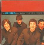 cd - The Kinks - Kinks Best of, Verzenden, Zo goed als nieuw
