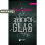 Gebroken glas 9789086602742 Suzanne Peters, Boeken, Verzenden, Zo goed als nieuw, Suzanne Peters