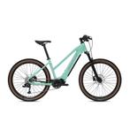 EC1 - ELECTRIC ALLOY BIKE - Light Blue / M6100 12s/ M510, Verzenden, Nieuw